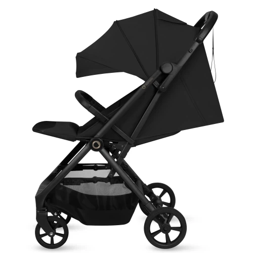 Carucior de plimbare Lionelo Tansi Black Onyx cumpăra în Chișinau