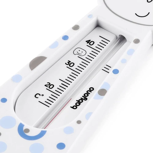 Termometru pentru baie BabyOno Girafe White cumpăra în Chișinau
