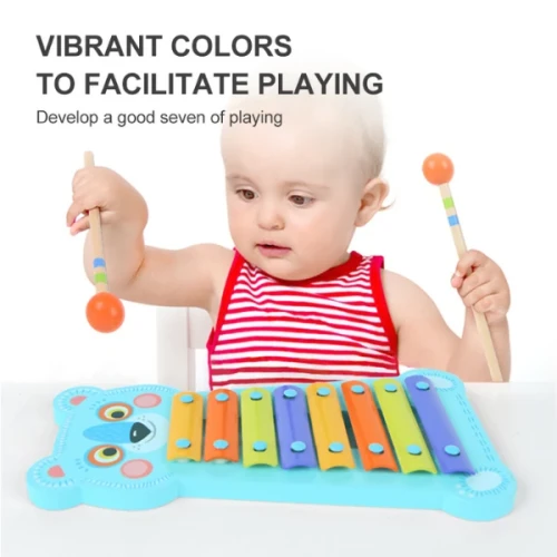 Xilofon Mideer Metallophone cumpăra în Chișinau