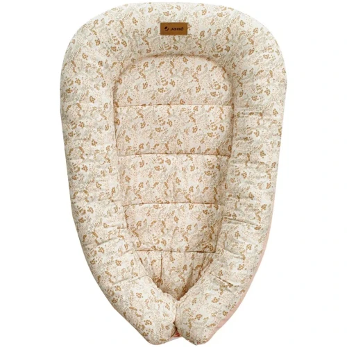 Кокон для новорожденных Jane Growing Cute Pale купить в Кишиневе