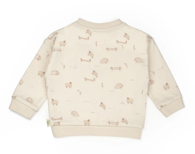 Set din 2 piese BabyCosy Cream (9-12L) cumpăra în Chișinau