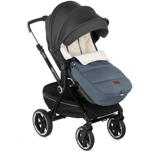 Husa de iarna pentru carucior Jane Dart Seal, 93x45 cm cumpăra în Chișinau