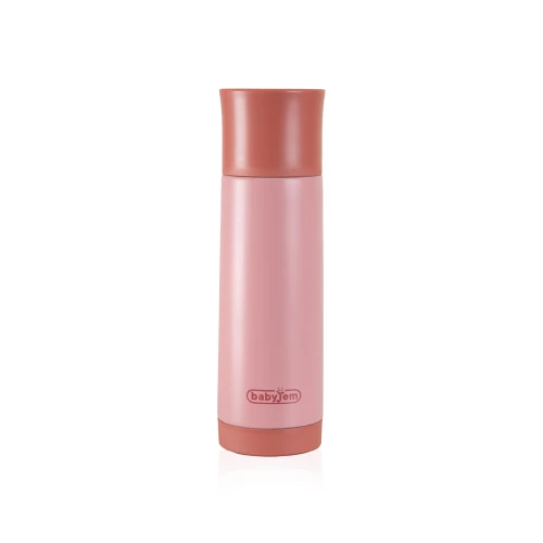 Termos pentru copii BabyJem Pink, 400 ml cumpăra în Chișinau