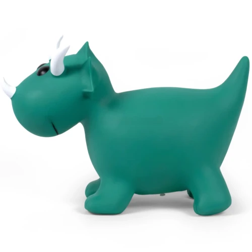 Săritor Bo. Jumping Animal Dino Green cumpăra în Chișinau