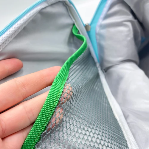 Термосумка BabyJem Mint купить в Кишиневе