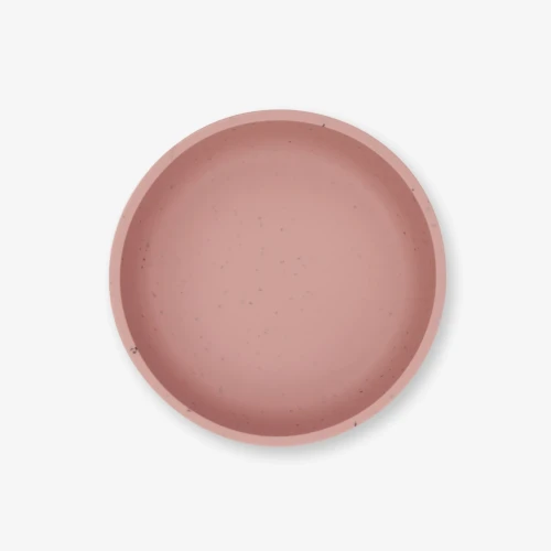 Миска Kikkaboo Platinum Silicone Blush, 200 мл купить в Кишиневе