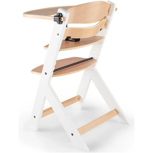 Scaun de masa 2 in 1 KinderKraft Enock White Wood cumpăra în Chișinau