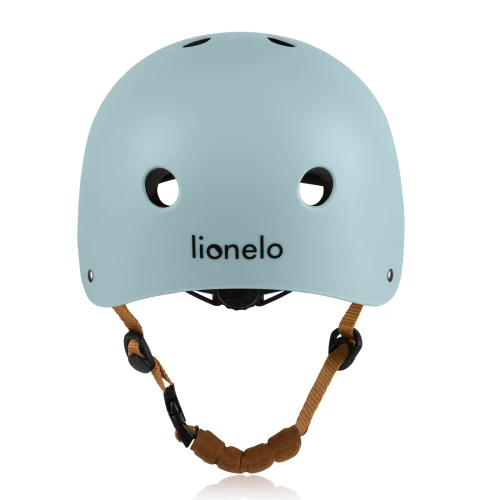 Защитный шлем Lionelo Helmet Blue Sky купить в Кишиневе