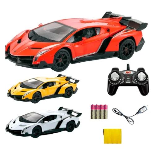 Masina cu telecomanda RC Cars Lamborghini, in sort. cumpăra în Chișinau