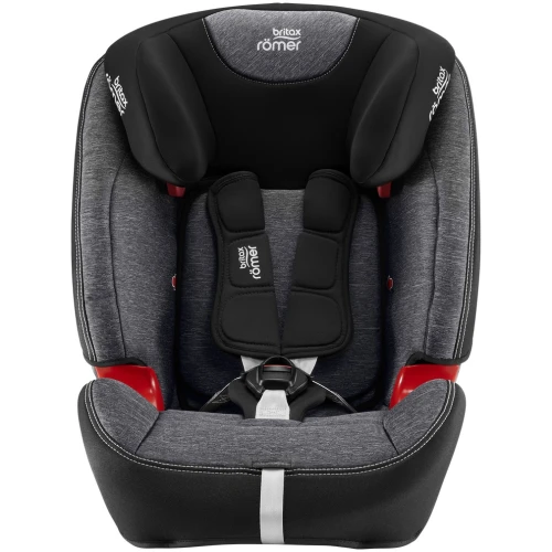 Scaun auto 9-36kg Isofix Britax-Römer Evolva 1-2-3 SL SICT Graphite Marble cumpăra în Chișinau