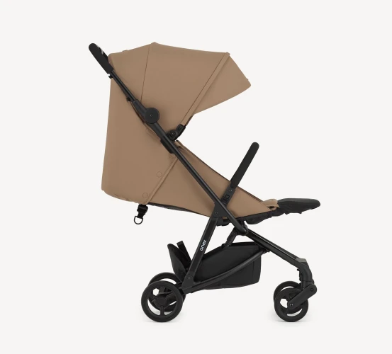 Прогулочная коляска с реверсивным блоком Anex Air-Z Toasted купить в Кишиневе