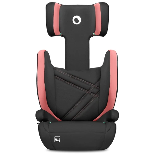 Автокресло 100-150 см (i-Size) Isofix Lionelo Hugo Pink Baby купить в Кишиневе
