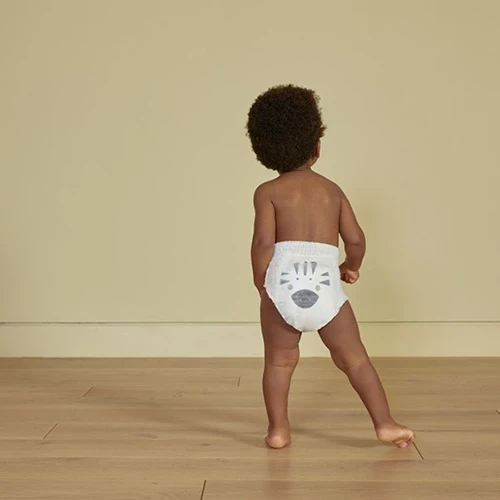 Подгузники-трусики eco гипоаллергенный Kit&Kin 5 (12-17 кг), 20 шт. купить в Кишиневе