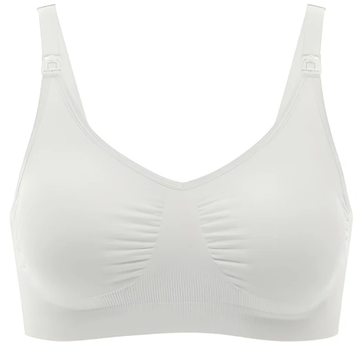 Sutien pentru alaptare Medela Bravado White, mărimea XL (111-120 cm) cumpăra în Chișinau