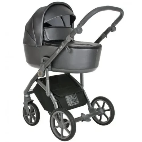 Carucior 2 in 1 Roan Bass Next Dark Grey Pearl cumpăra în Chișinau
