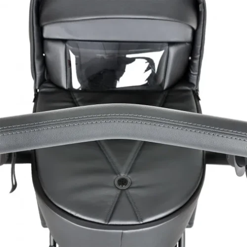 Carucior 2 in 1 Roan Bass Next Dark Grey Pearl cumpăra în Chișinau
