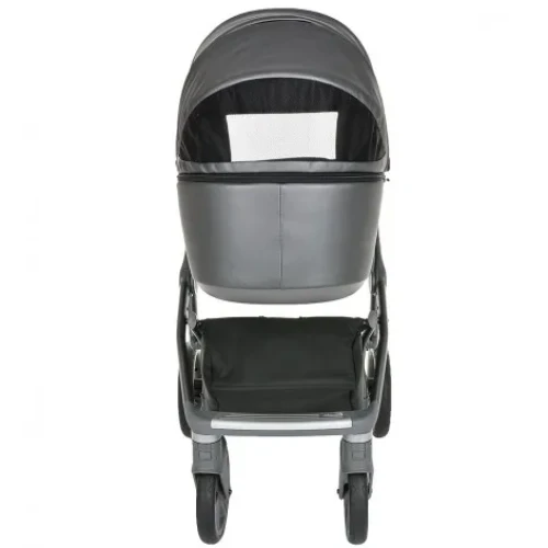 Carucior 2 in 1 Roan Bass Next Dark Grey Pearl cumpăra în Chișinau