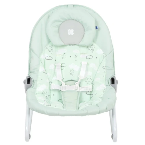 Качалка Kikkaboo Mia Stella Mint купить в Кишиневе