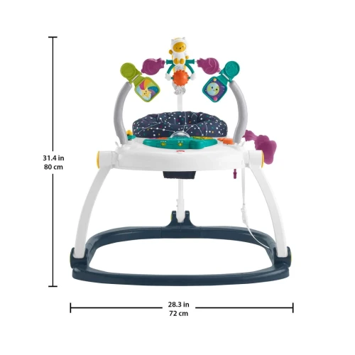 Săritor Fisher-Price Aventura în spațiu cumpăra în Chișinau