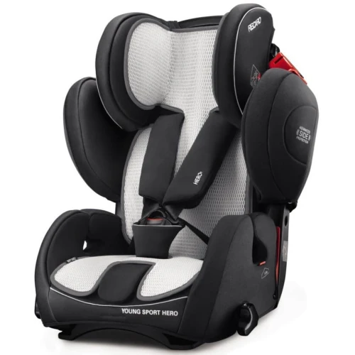 Чехол для автокресло Recaro Young Sport Hero купить в Кишиневе