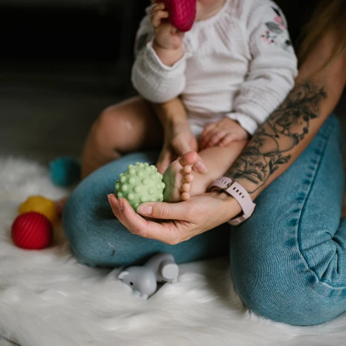 Bile tactile educaționale BabyOno cumpăra în Chișinau