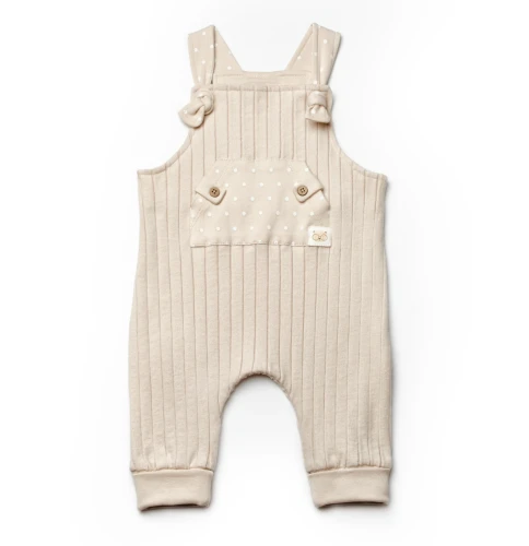 Комбинезон BabyCosy Beige (9-12М) купить в Кишиневе