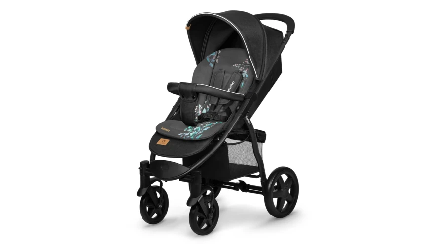 Accesorii pentru cărucioare Lionelo Seatliner Golden Moments Grey cumpăra în Chișinau