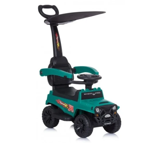 Tolocar Chipolino cu mâner Safari Mint cumpăra în Chișinau