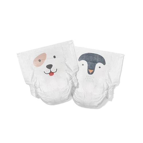 Подгузники eco гипоаллергенный Kit&Kin 6 (14+ кг), 24 шт. купить в Кишиневе