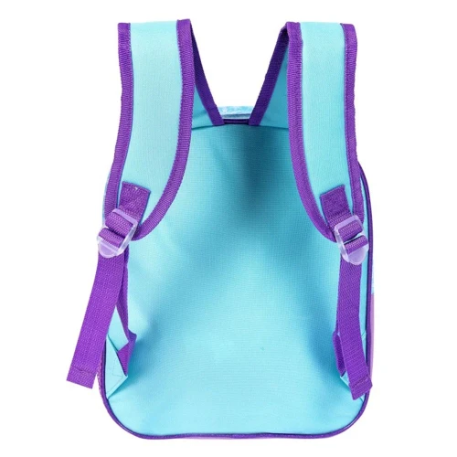 Детский рюкзак Total Office Frozen 2 Multicoloured, 34 x 26 cм купить в Кишиневе