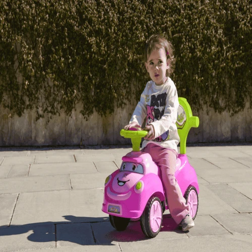 Tolocar Moni Smile Pink cumpăra în Chișinau