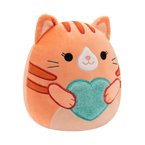 Jucarie de plus Squishmallows Pisica Gigi, 30 cm cumpăra în Chișinau