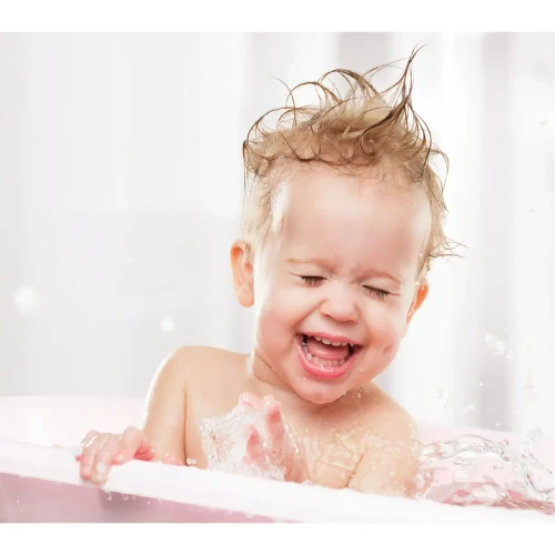 Gel de dus pentru copii Bella Baby Happy Natural Care 2 in 1, 400 ml cumpăra în Chișinau