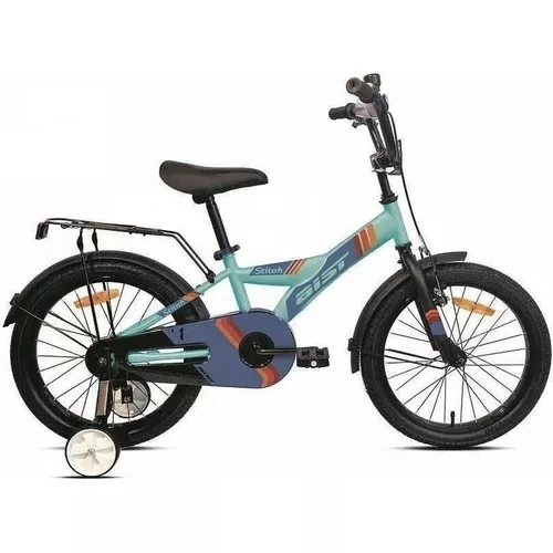 Велосипед Aist Stitch Blue, колёс 20" купить в Кишиневе