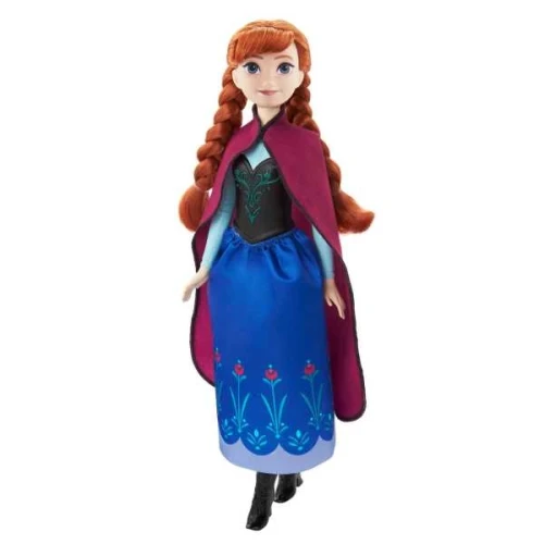 Papusa Barbie Disney Frozen Anna cumpăra în Chișinau