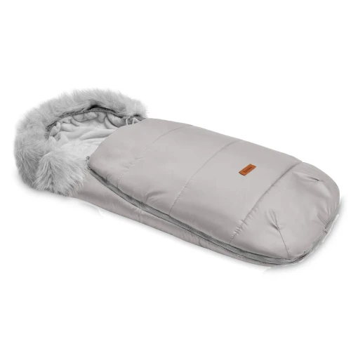 Husă de iarnă pentru cărucior Sensillo Pearl Beige 100x45 cm cumpăra în Chișinau