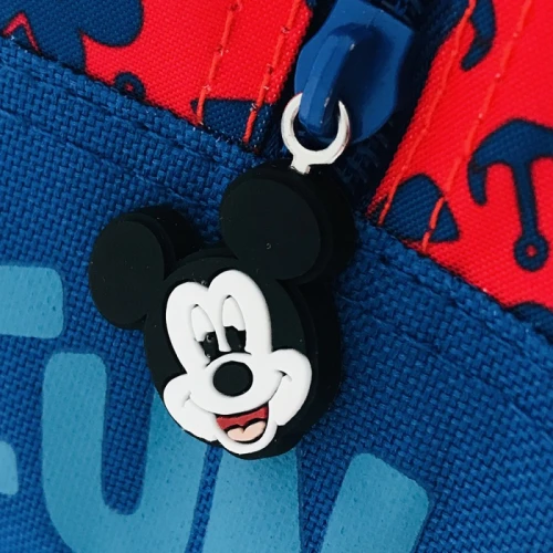 Детский рюкзак Total Office Mickey Multicoloured, 31.8 x 28.5 x 11.5 cм купить в Кишиневе
