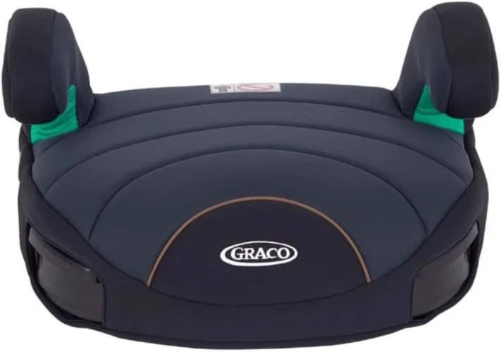 Înălțător auto-buster 135-150cm (i-size) Graco EverSure Lite Navy cumpăra în Chișinau