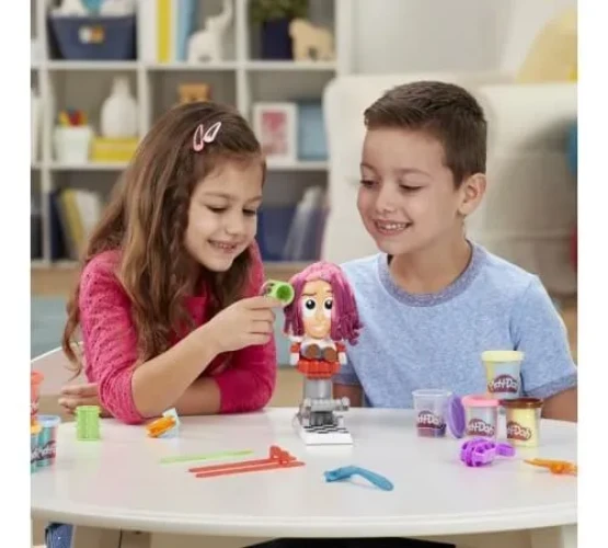 Set de joc Play-Doh Coafuri Crazy cumpăra în Chișinau