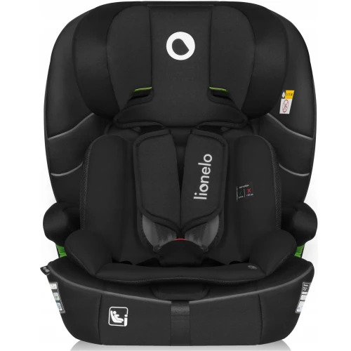 Scaun auto 76-150 cm (i-Size) Isofix Lionelo Billy Black Carbon cumpăra în Chișinau