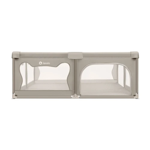 Игровой манеж Lionelo Willow XL Beige Sand купить в Кишиневе
