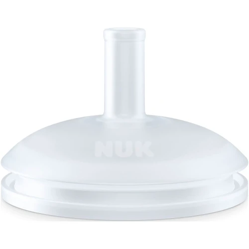 Соска силиконовая NUK Perfect Match с переменным потоком (8+ мес), 2 шт. купить в Кишиневе
