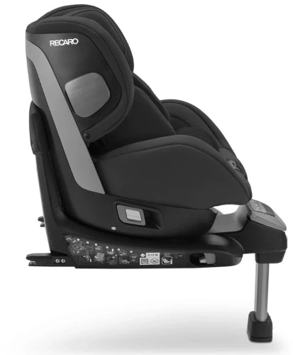 Автокресло 0-18 кг i-Size Isofix Recaro Salia 125 Prime Frozen Blue купить в Кишиневе