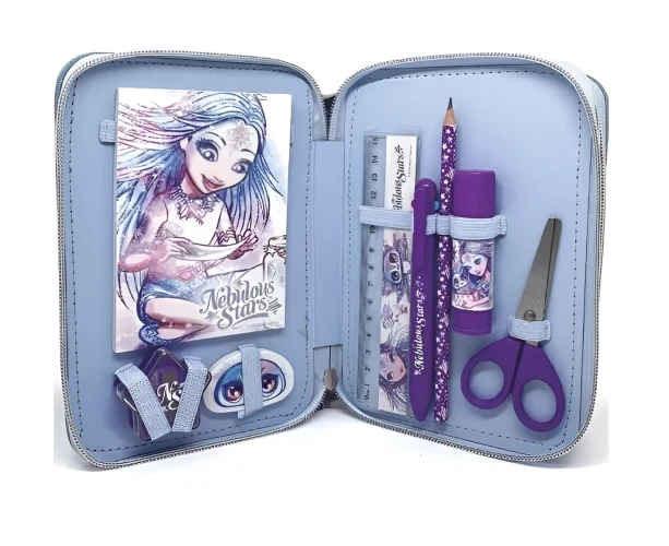 Penar echipat complet Nebulous Stars Isadora cumpăra în Chișinau