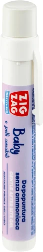 Gel după înțepături de insecte Zig Zag Baby, 15 ml cumpăra în Chișinau