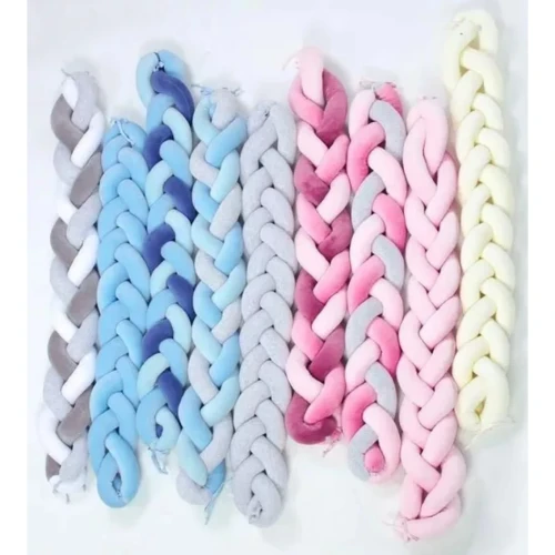 Бортики в кроватку Veres Milk (1 предмет), 15x120 cм купить в Кишиневе