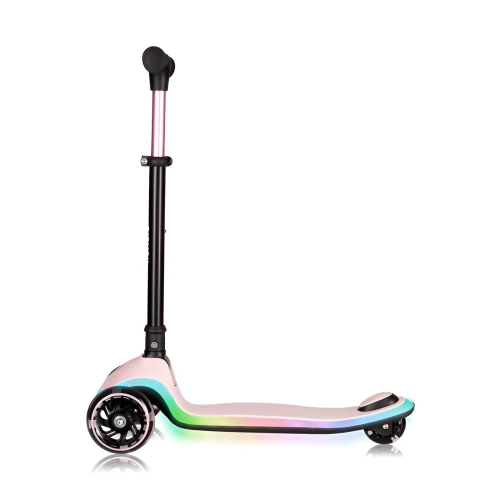 Самокат Lionelo Mey Pink Rose купить в Кишиневе