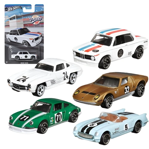 Automobil Hot Wheels Vintage în sort. cumpăra în Chișinau