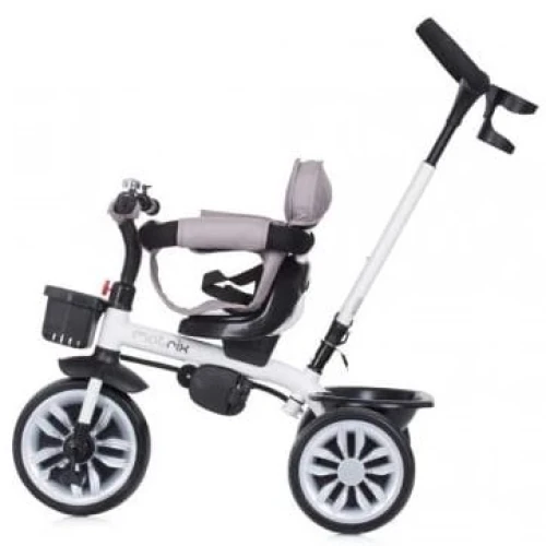 Детский трицикл Chipolino Matrix 360 Humus купить в Кишиневе