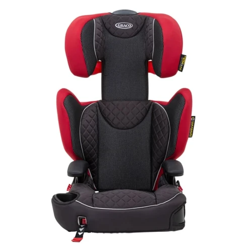 Scaun auto 15-36kg Isofix Graco Affix Chilli Spice cumpăra în Chișinau